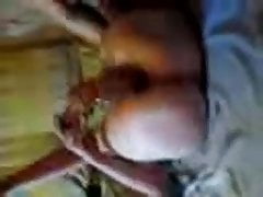 Anal Dildo Insertion TRAILER