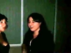 Kissing Lesbian Girls 14