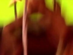 COuple Fucks While Dancer Watch