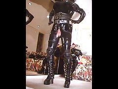 Roxina Super Latex Grl X