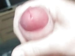 wanking