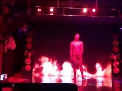 Bomba King (9 April 2016)