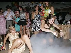 Naked Square Dance by Juan Sum Sex