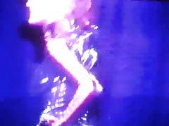 STRIP DANCING IN PVC-LATEX NR1
