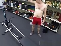 Wanking men blowjob gay When people need money they do the most desperate